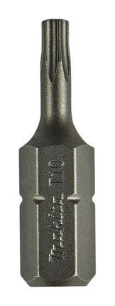 Afbeelding Makita schroefbit t10x25 3stk B-23597