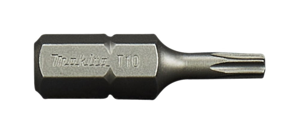 Makita SCHROEFBIT T10X25MM