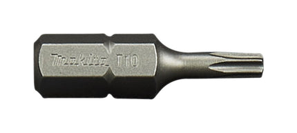 Makita SCHROEFBIT T10X25MM