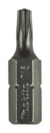 Afbeelding Makita schroefbit t15x25 3stk B-23606