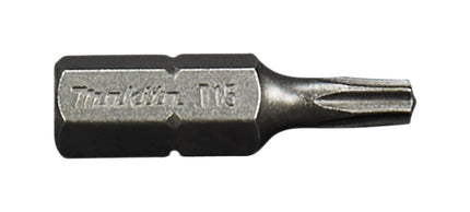 Makita SCHROEFBIT T15X25MM