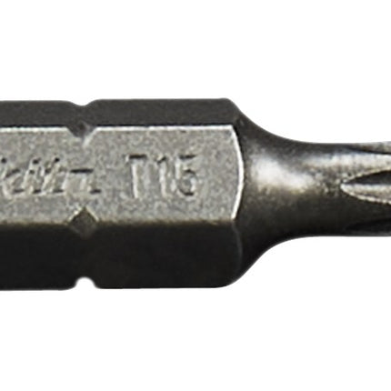 Afbeelding Makita schroefbit t15x25 3stk B-23606