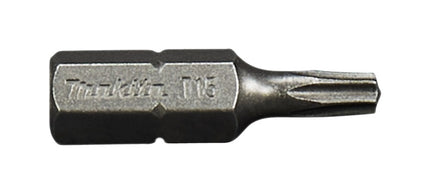Afbeelding Makita schroefbit t15x25 3stk B-23606
