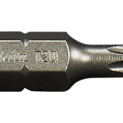 Afbeelding Makita schroefbit t20x25 3st B-23612