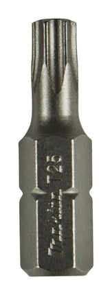 Afbeelding Makita schroefbit t25x25 3stk B-23628