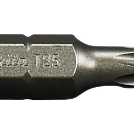 Afbeelding Makita schroefbit t25x25 3stk B-23628