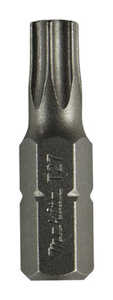 Afbeelding Makita schroefbit t27x25 3stk B-23634
