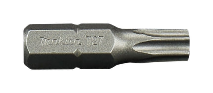 Afbeelding Makita schroefbit t27x25 3stk B-23634