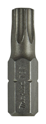 Afbeelding Makita schroefbit t30x25 3stk B-23640