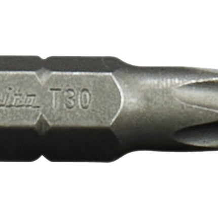 Afbeelding Makita schroefbit t30x25 3stk B-23640