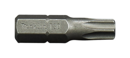 Afbeelding Makita schroefbit t30x25 3stk B-23640