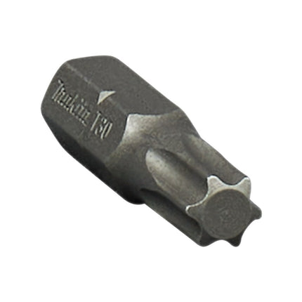 Afbeelding Makita schroefbit t30x25 3stk B-23640