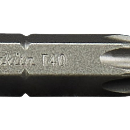 Makita SCHROEFBIT T40X25MM