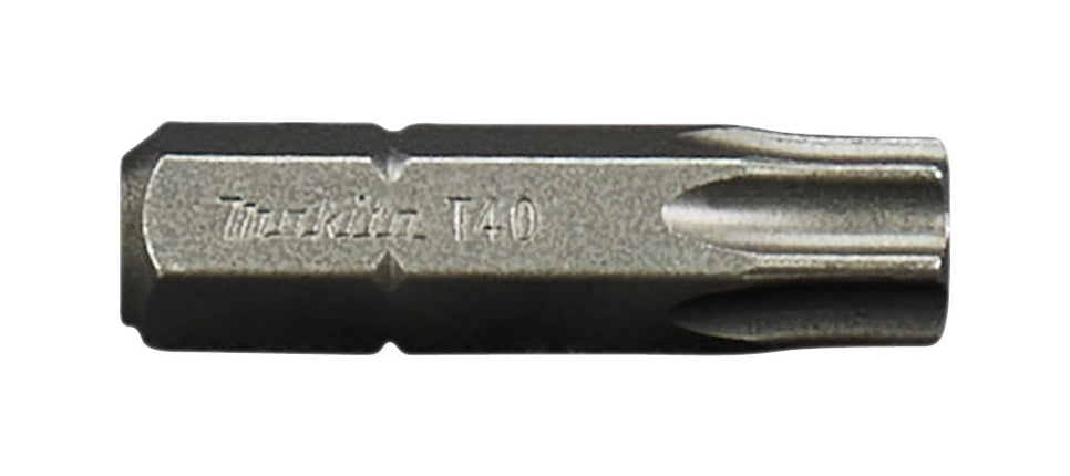 Makita SCHROEFBIT T40X25MM