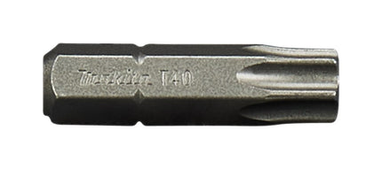 Makita SCHROEFBIT T40X25MM