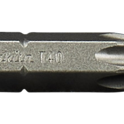 Afbeelding Makita schroefbit t40x25 3stk B-23656