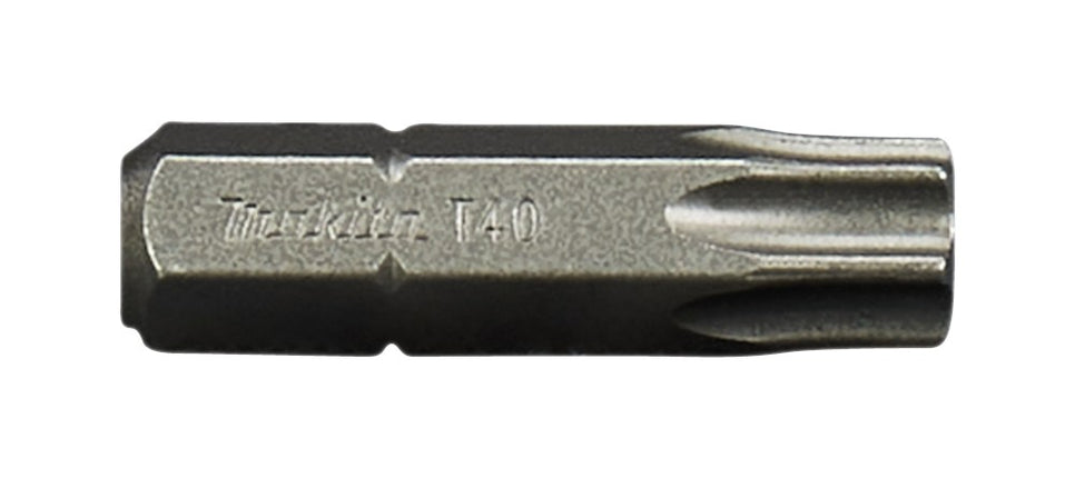 Afbeelding Makita schroefbit t40x25 3stk B-23656