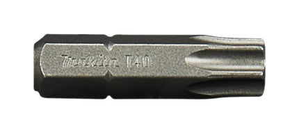 Afbeelding Makita schroefbit t40x25 3stk B-23656