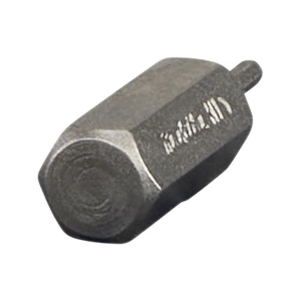 MAKITA SCHROEFBIT IB1,5X25 3STK