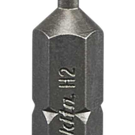 MAKITA SCHROEFBIT IB2,0X25 3STK