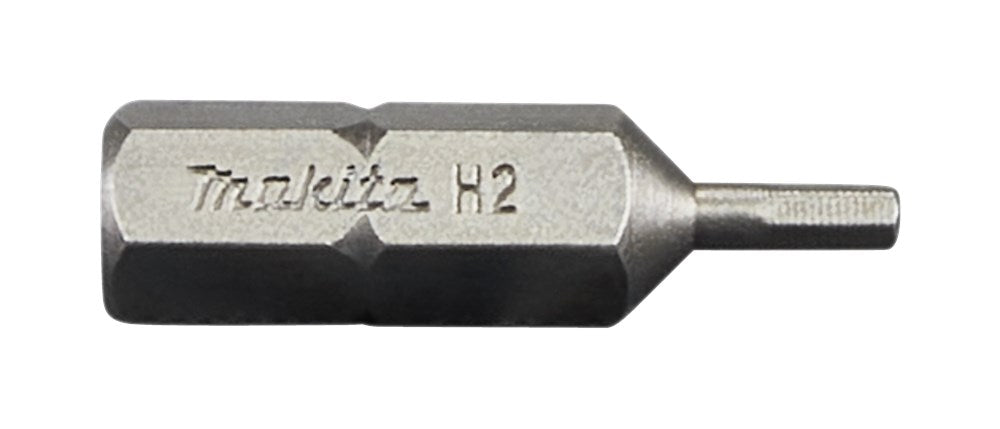 MAKITA SCHROEFBIT IB2,0X25 3STK