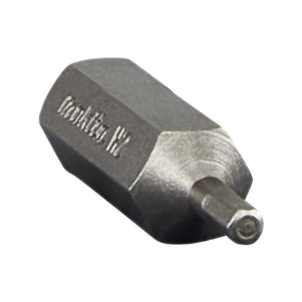MAKITA SCHROEFBIT IB2,0X25 3STK