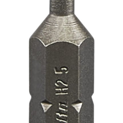 MAKITA SCHROEFBIT IB2,5X25 3STK