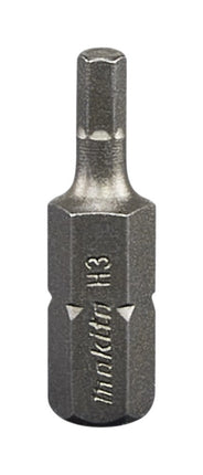 MAKITA SCHROEFBIT IB3,0X25 3STK