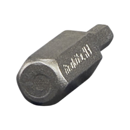 MAKITA SCHROEFBIT IB3,0X25 3STK