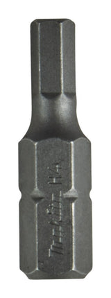 Makita SCHROEFBIT H4X25MM