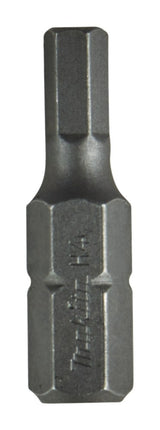 Afbeelding Makita schroefbit ib4,0x25 3stk B-23709