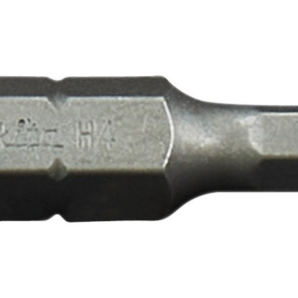 Makita SCHROEFBIT H4X25MM