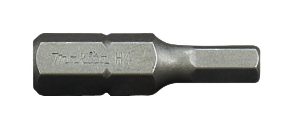 Makita SCHROEFBIT H4X25MM