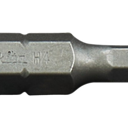 Afbeelding Makita schroefbit ib4,0x25 3stk B-23709