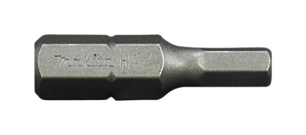 Afbeelding Makita schroefbit ib4,0x25 3stk B-23709
