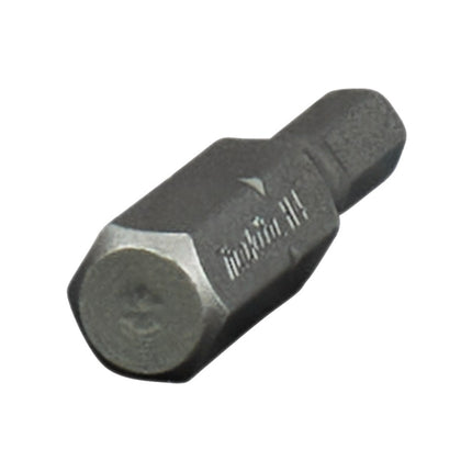 Afbeelding Makita schroefbit ib4,0x25 3stk B-23709