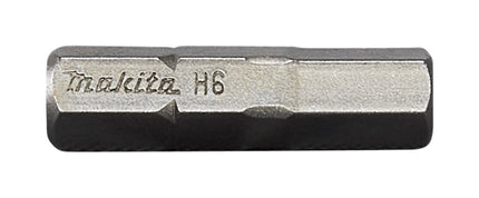 MAKITA SCHROEFBIT IB6X25 3STK