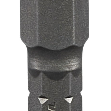 Afbeelding Makita schroefbit ib8x25 3stk B-23737