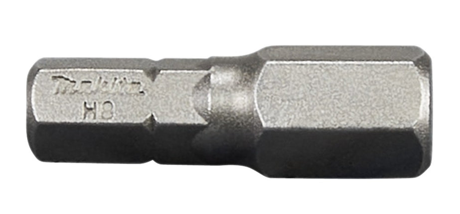 Afbeelding Makita schroefbit ib8x25 3stk B-23737