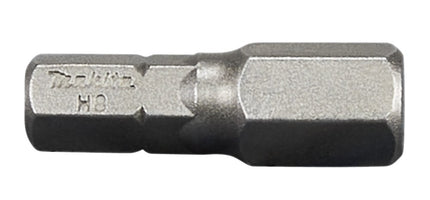 Afbeelding Makita schroefbit ib8x25 3stk B-23737