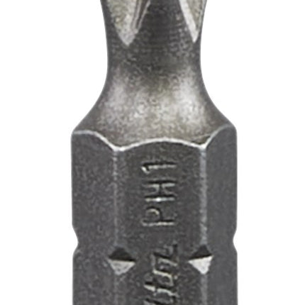MAKITA SCHROEFBIT PH1,2,3X25