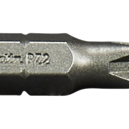 Afbeelding Makita schroefbit pz1,2,3x25 B-24527