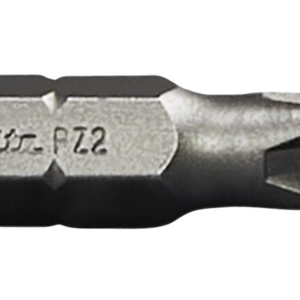 Afbeelding Makita schroefbit pz1,2,3x25 B-24527