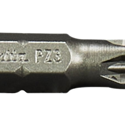 Afbeelding Makita schroefbit pz1,2,3x25 B-24527