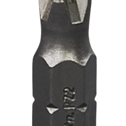 Afbeelding Makita schroefbit pz1,2,3x25 B-24527