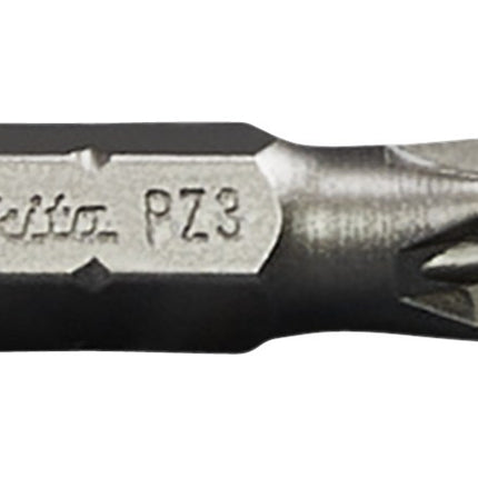 Afbeelding Makita schroefbit pz1,2,3x25 B-24527