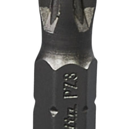 Afbeelding Makita schroefbit pz1,2,3x25 B-24527