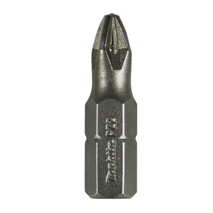 Afbeelding Makita schroefbit pz1,2,3x25 B-24527