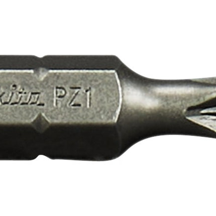 Afbeelding Makita schroefbit pz1,2,3x25 B-24527