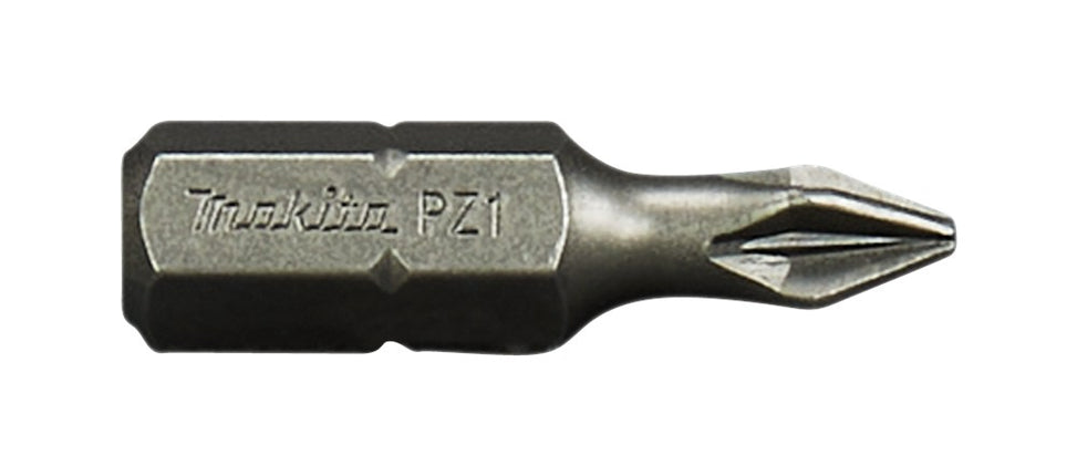 Afbeelding Makita schroefbit pz1,2,3x25 B-24527